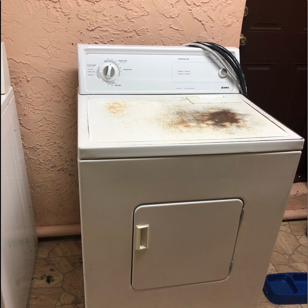 Washer